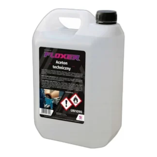 Propan-2-On — CAS 67-64-1 — C3H6O — odczynnik chemiczny