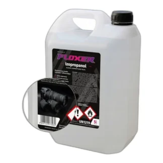 Propan-2-Ol — CAS 67-63-0 — C3H8O — odczynnik chemiczny