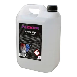 floxer krwawa felga — zdjęcie produktu