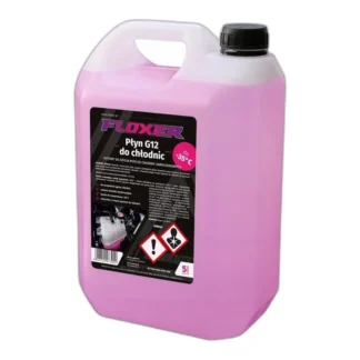 Etano-1,2-Diol — CAS 107-21-1 — C2H6O2 — odczynnik chemiczny