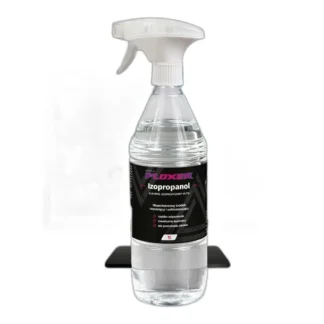 Propan-2-Ol — CAS 67-63-0 — C3H8O — odczynnik chemiczny