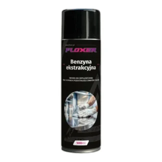 rozpuszczalnik benzyna ekstrakcyjna — zdjęcie produktu