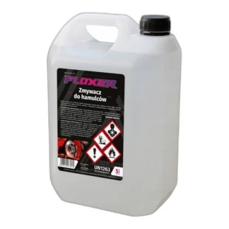 Zmywacz Do Hamulców Floxer 5L Brake Cleaner Środek — CAS 127-18-4 — C2Cl4 — odczynnik chemiczny